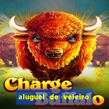 aluguel de veleiro em santos