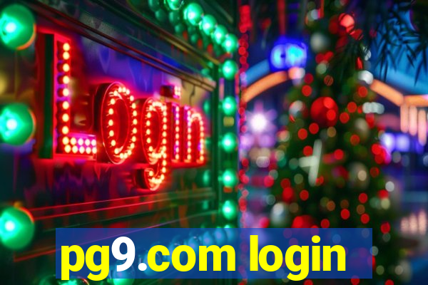 pg9.com login