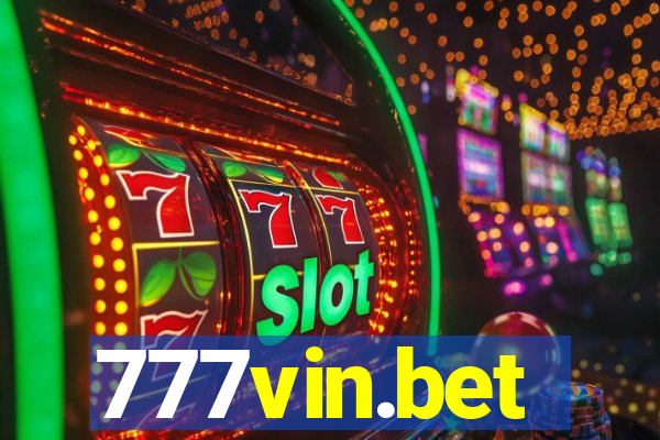 777vin.bet
