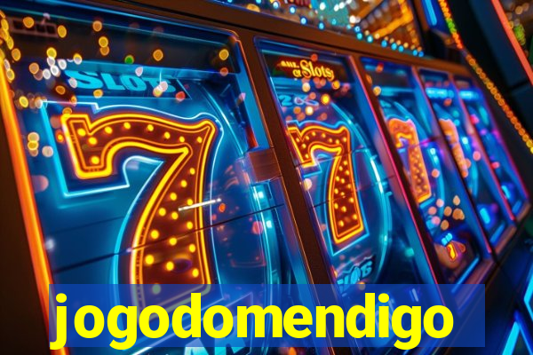 jogodomendigo