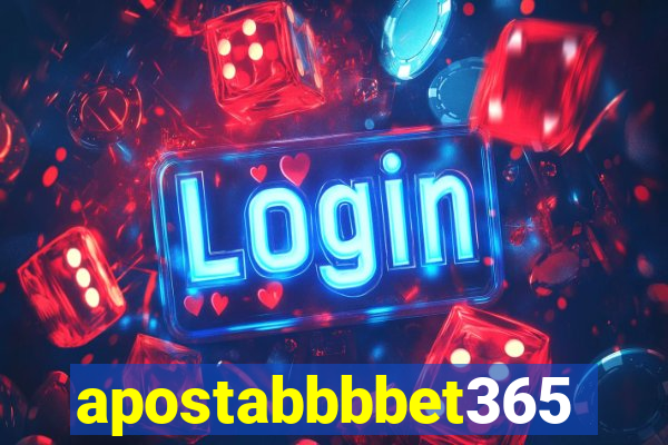 apostabbbbet365