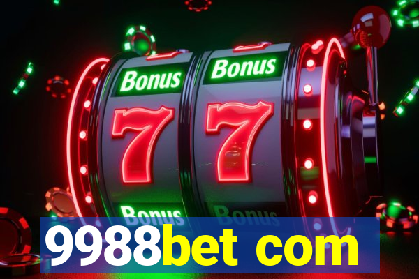 9988bet com