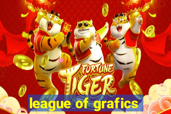 league of grafics