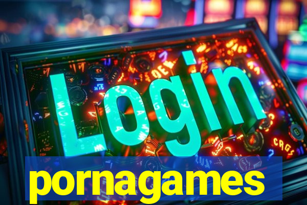 pornagames