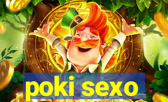 poki sexo