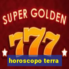horoscopo terra