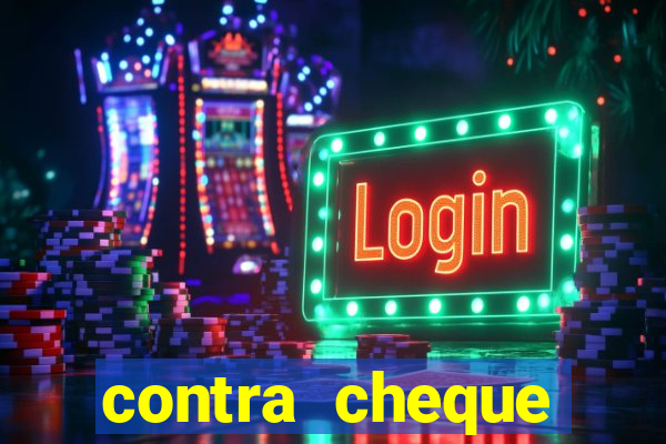 contra cheque prefeitura de porto nacional