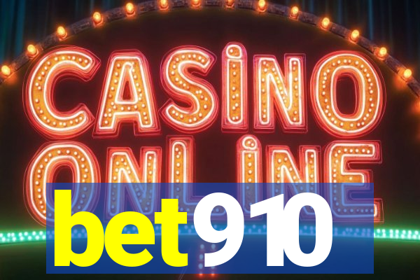 bet910