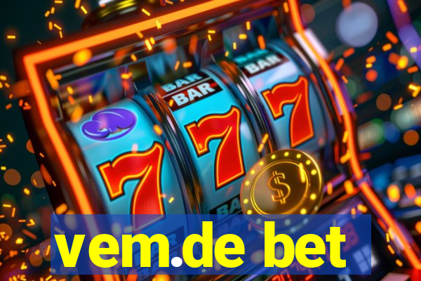 vem.de bet