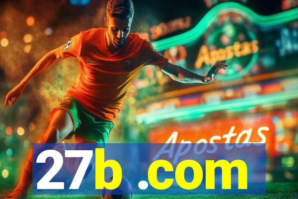 27b .com