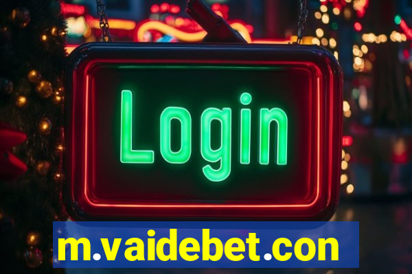 m.vaidebet.con