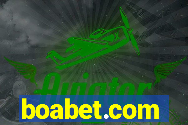 boabet.com