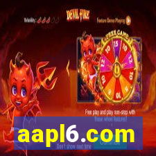 aapl6.com