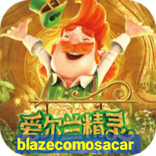 blazecomosacar
