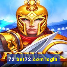 72 bet72.com login
