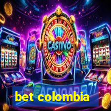 bet colombia