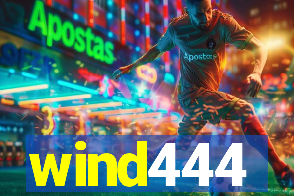 wind444