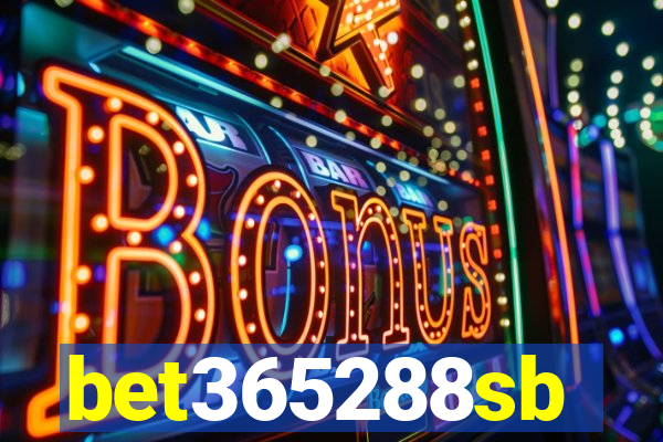 bet365288sb