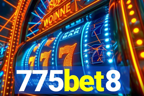 775bet8