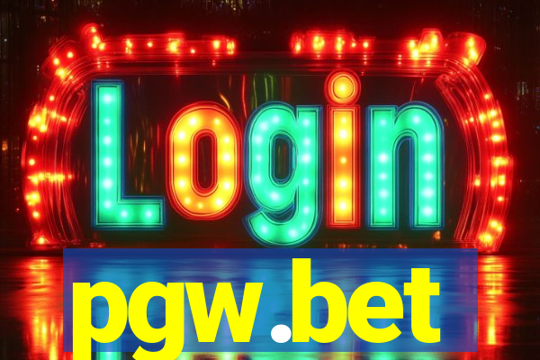 pgw.bet