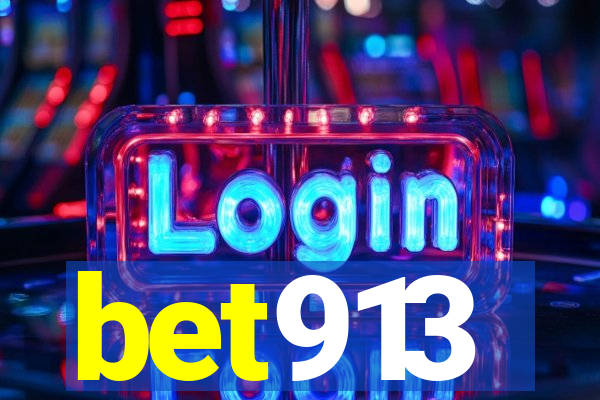 bet913