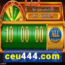 ceu444.com