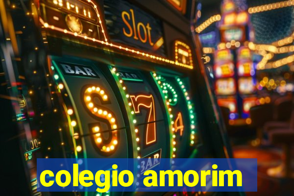 colegio amorim