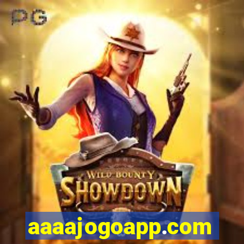 aaaajogoapp.com