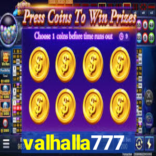 valhalla777