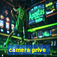 cÃ¢mera prive