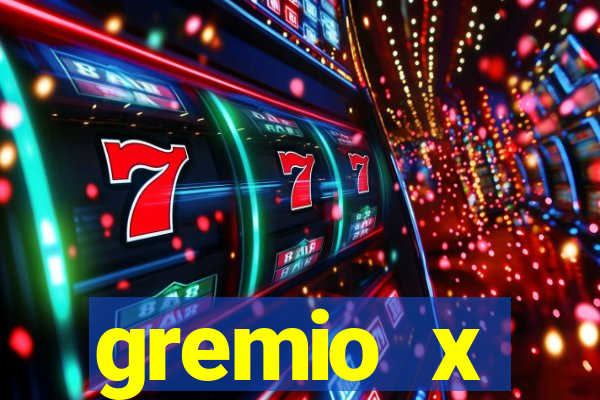 gremio x corinthians palpite