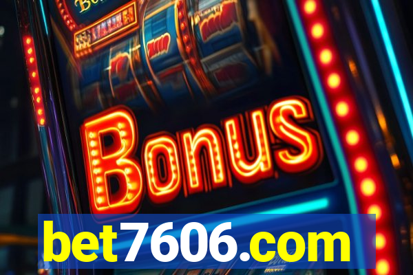 bet7606.com