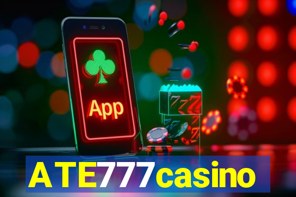 ATE777casino