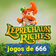 jogos de 666
