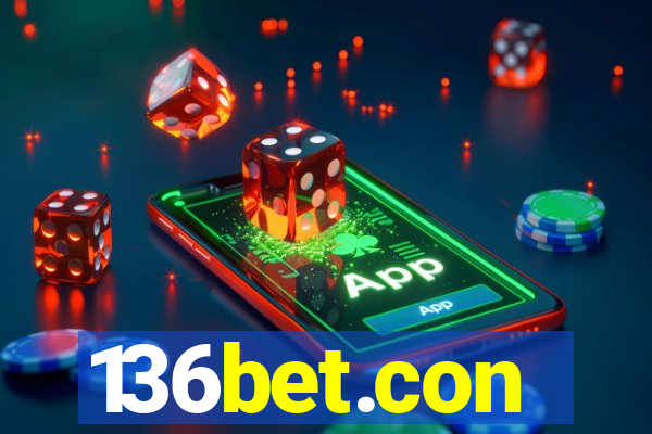 136bet.con