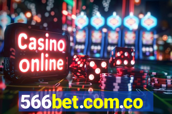 566bet.com.co