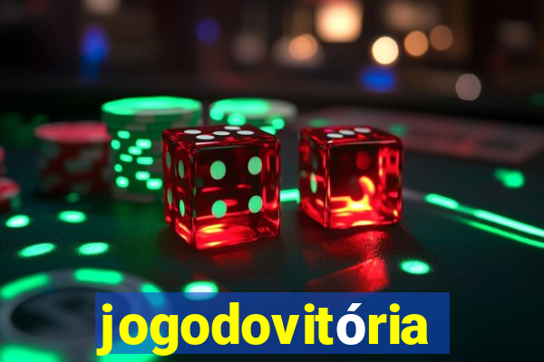 jogodovitÃ³ria
