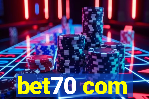 bet70 com