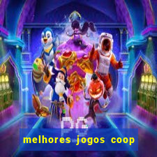 melhores jogos coop local pc