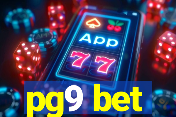 pg9 bet