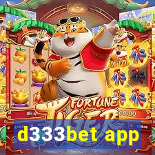 d333bet app