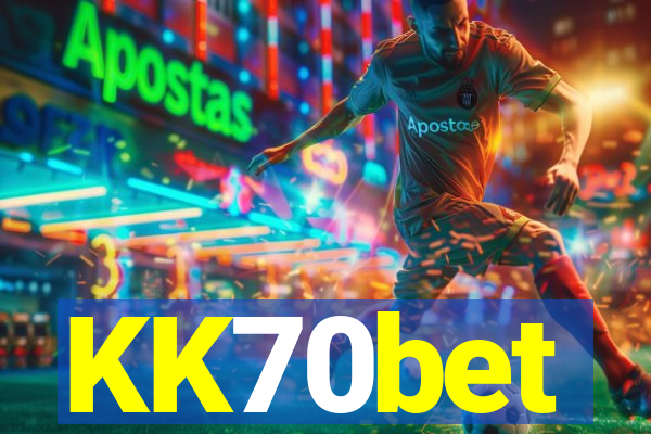 KK70bet