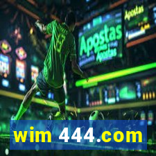 wim 444.com
