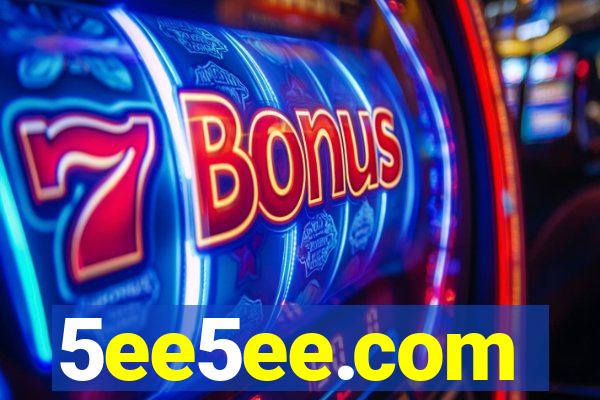 5ee5ee.com