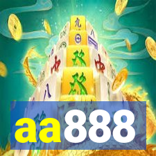aa888