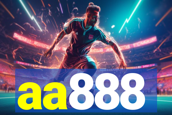 aa888