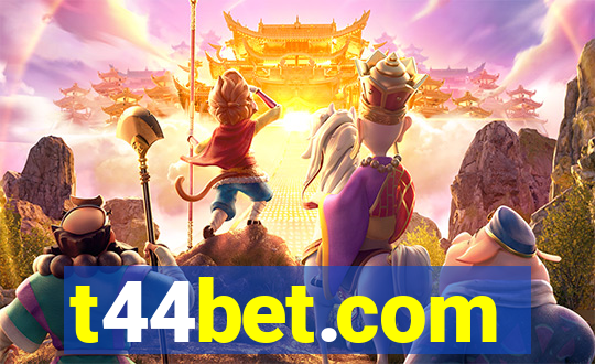 t44bet.com