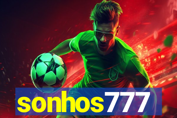sonhos777