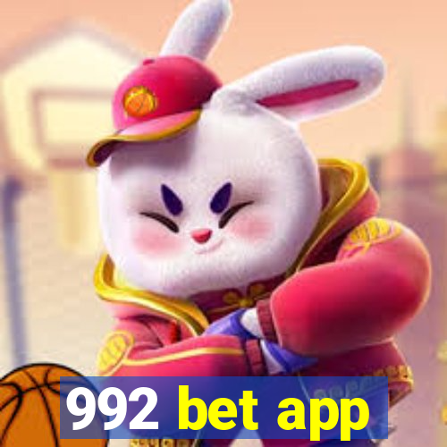 992 bet app