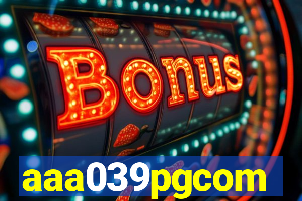 aaa039pgcom